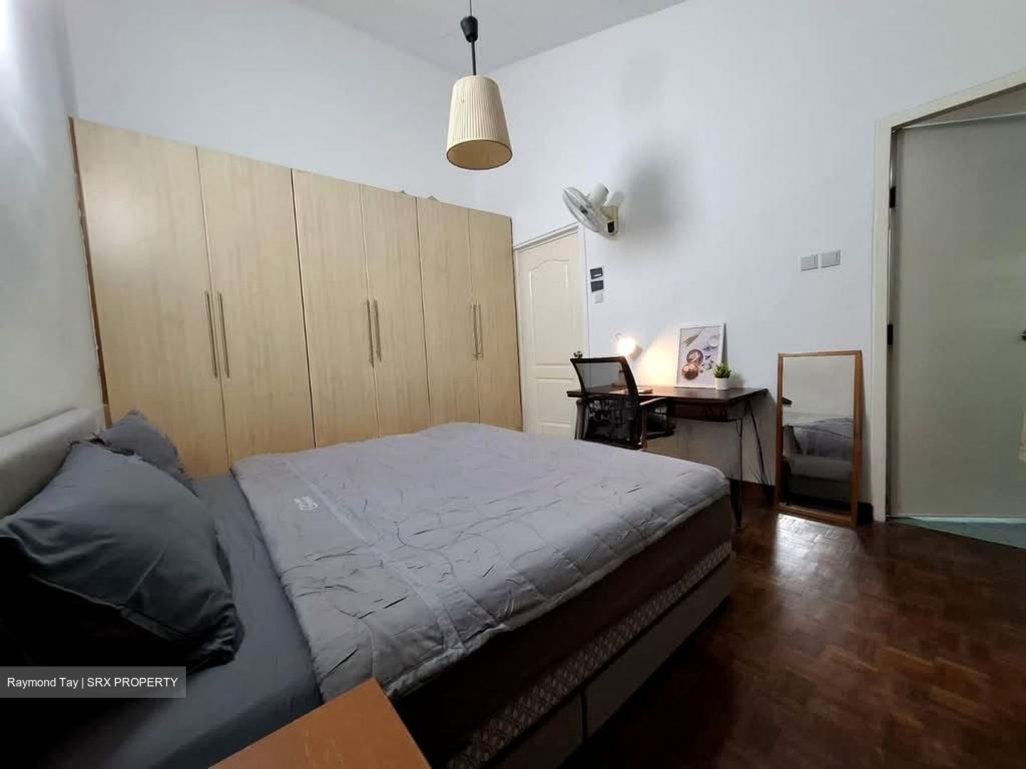 Ivory Heights (D22), Condominium #527801211